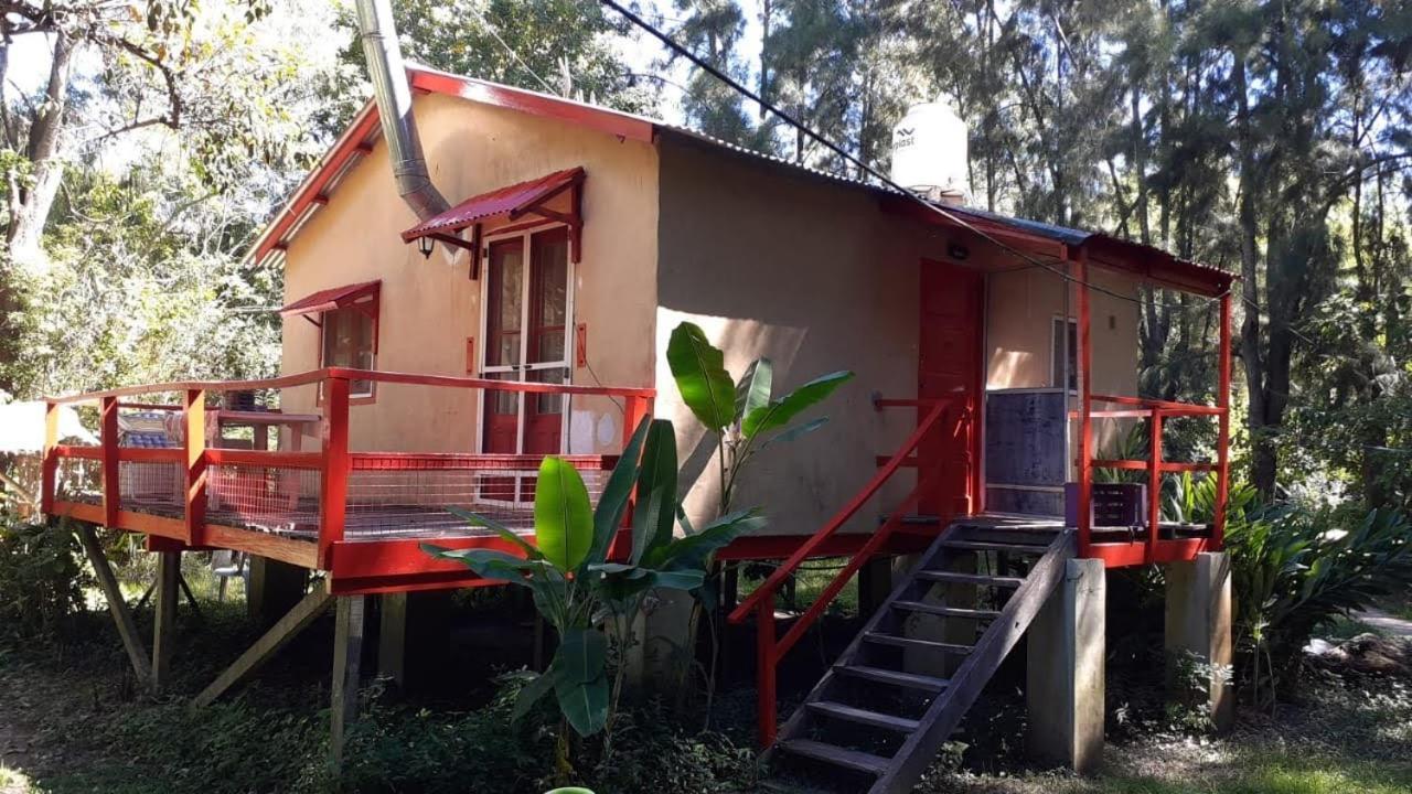 Casa Haiku - Delta Tigre. Eksteriør bilde